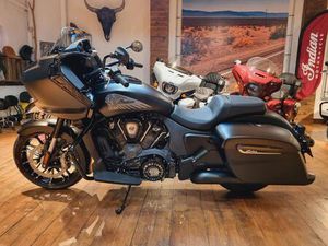 INDIAN CHALLENGER DARK HORSE 100 JAHRE(1.000/2,99 %)