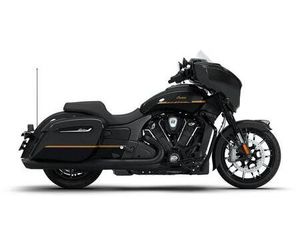 INDIAN CHIEFTAIN DARK HORSE 112 POWER PLUS 2026