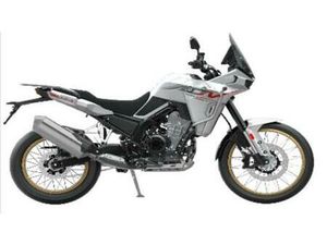 KOVE 800X PRO MODELL 2026