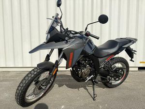 MALAGUTI DUNE 125 ABS NEU VERSAND DEUTSCHLANDWEIT 100€