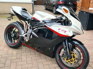 MV AGUSTA F4 1078 RR 312