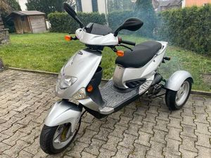 PGO TR3 50 CC