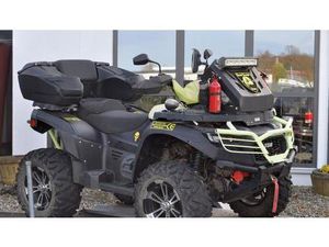 TGB BLADE 1000 FL EPS MAX LOF + KÜHLERHÖHERLEGUNG