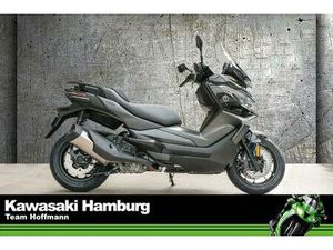 VOGE VOGE SR4 350 LUXURY, SOFORT LIEFERBAR, EURO 5+