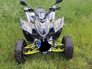 AEON COBRA 420 SX LOF