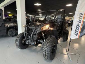 CAN-AM MAVERICK SPORT DPS 1000R T ABS 2026