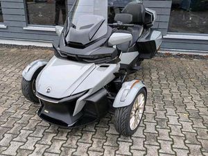 CAN AM SPYDER RT STS