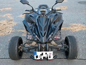 JINLING JLA21B 250 CCM QUAD