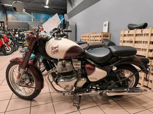 ROYAL ENFIELD CLASSIC 650