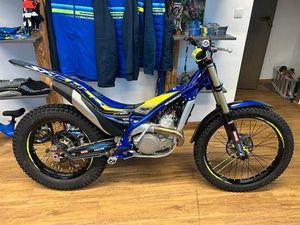 SHERCO TRIAL ST-F 250 FACTORY 2024