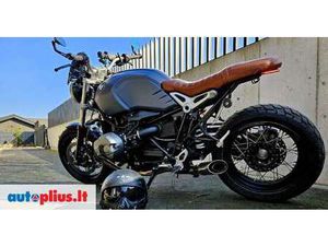 BMW R NINET 1200 CC, STREET / CLASSIC