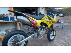PIT BIKE XTREMA