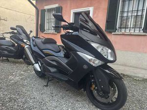YAMAHA TMAX 500 BLACK MAX