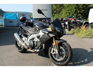 APRILIA TUONO V4 1100 FACTORY ÖHLINS SAS FAHRWER 1. HAND