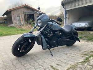 HARLEY-DAVIDSON NIGHT ROD SPECIAL V-ROD VRSCDX 1130 CCM