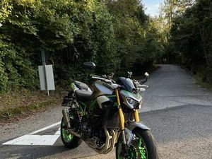 KAWASAKI Z 900 SE