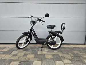 PIAGGIO CIAO VARIOMAT CANTON SCHAFFHOUSE -