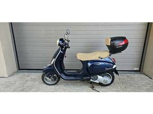 PIAGGIO VESPA LX125 , MFK OKT. 2025 CANTON ZURICH -