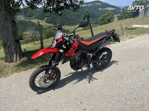 APRILIA SX 125