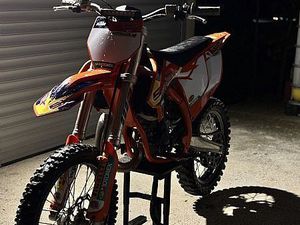 KTM SX 85