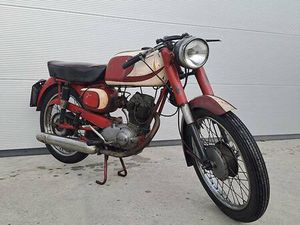 MOTO MORINI CORSARO 125 CANTON ARGOVIE -