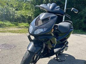 ROLLER 50 CC PEUGEOT SPEEDFIGHT 2 CANTON SOLEURE -