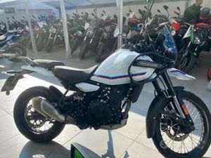 ROYAL ENFIELD HIMALAYAN 450 - 2024