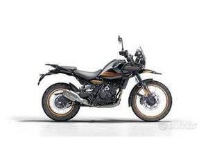 ROYAL ENFIELD HIMALAYAN USATO KM 262