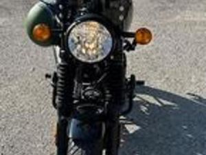 ROYAL ENFIELD HNTR 350 - 2023