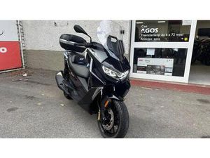 VENDO BMW C 400 GT (2021 - 24) USATA A ROMA (CODICE 9876909) - MOTO.IT