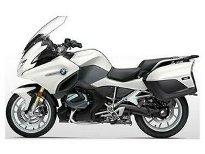 2021 BMW R 1250 RT