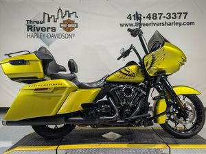 2020 HARLEY-DAVIDSON® ROAD GLIDE® SPECIAL EAGLE EYE
