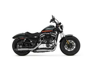 2018 HARLEY-DAVIDSON® FORTY-EIGHT® SPECIAL