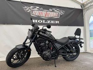 HONDA CMX 1100 64KW 64 KW A2