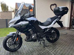 KAWASAKI VERSYS 1000