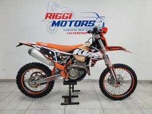 KTM 250 EXC-F 2022 FINANZIABILE