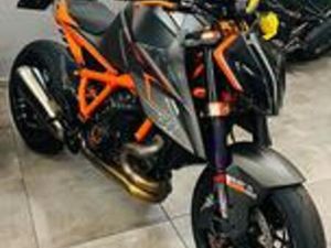 KTM 1290 SUPER DUKE R 4000 ACCESSORI