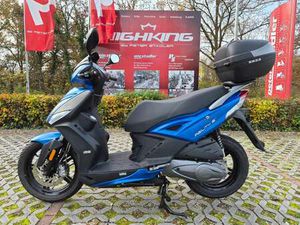 KYMCO AGILITY 125