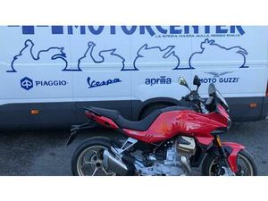 VENDO MOTO GUZZI V100 MANDELLO (2022 - 24) USATA A GENOVA (CODICE 9876904) - MOTO.IT