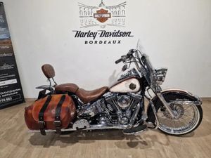 ECOSSE SOFTAIL HERITAGE 1690 CLASSIC 2013