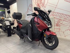 HONDA NSS FORZA 125 2020