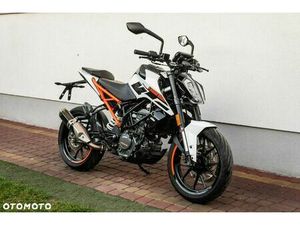 KTM DUKE