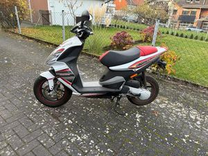 PIAGGIO NRG POWER 50 GERNE AUCH TAUSCH ALLES ANBIETEN