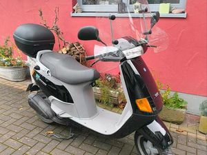 ROLLER PIAGGIO SKIPPER 125 2 TAKT