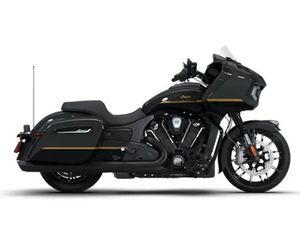 2026 INDIAN MOTORCYCLES CHALLENGER DARK HORSE 112 W/POWERBAND AU