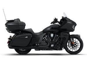 2026 INDIAN MOTORCYCLES PURSUIT DARK HORSE 112 W/ POWERBAND AUDI
