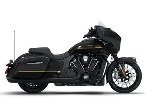 2026 INDIAN MOTORCYCLES CHIEFTAIN POWERPLUS DARK HORSE 112 W/POW