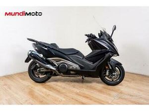 KYMCO AK 550 - 2021