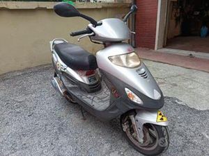 KYMCO MOVIE 150 - 2004