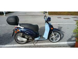 KYMCO PEOPLE 150 - 2000
